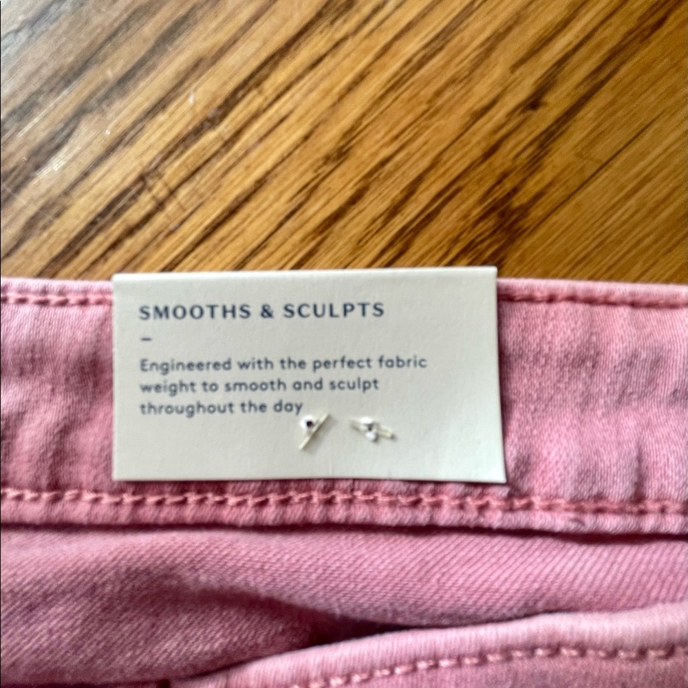 Universal Thread Jeans - Picture 5 of 12